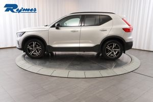 Volvo XC40 bild 8