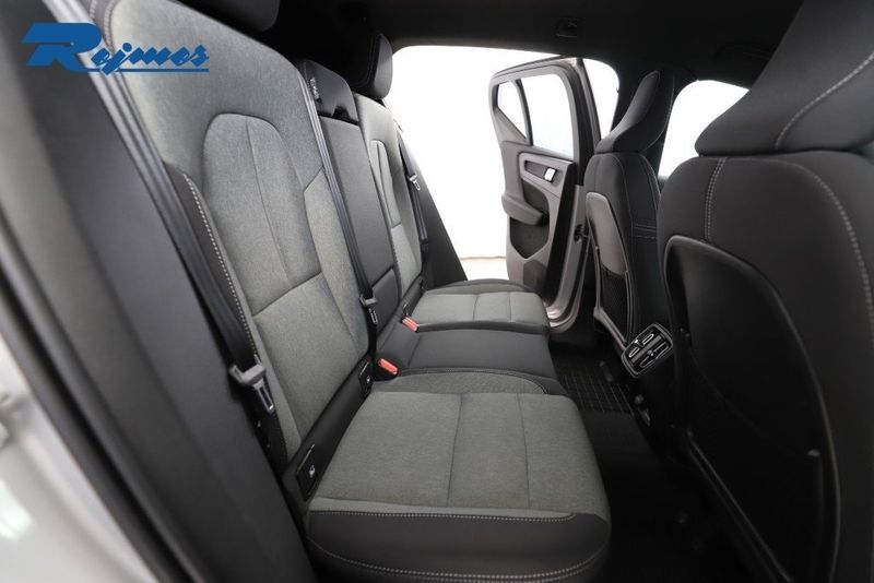 Volvo XC40 bild 10