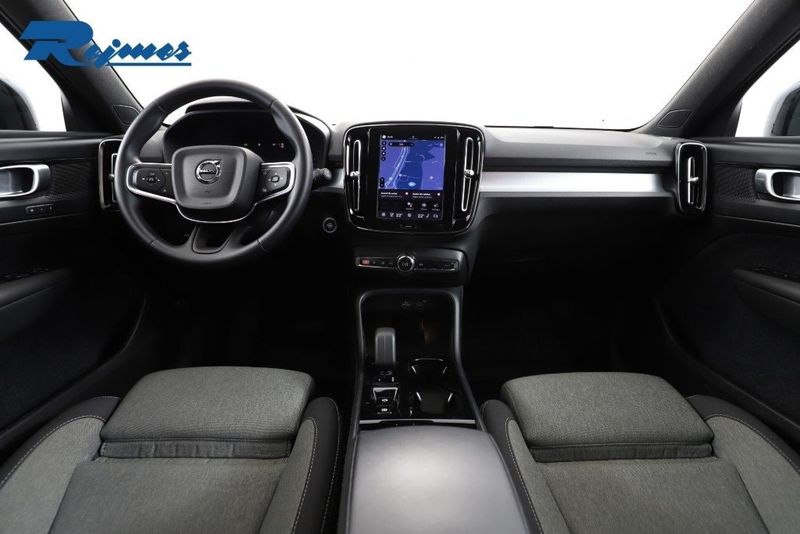 Volvo XC40 bild 2