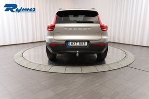 Volvo XC40 bild 16