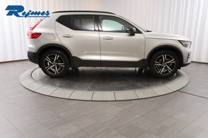 Volvo XC40 bild 3