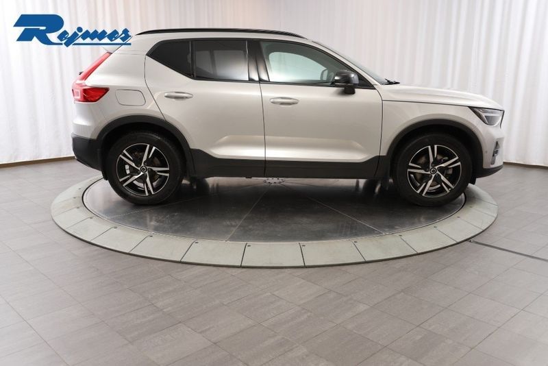Volvo XC40 bild 3
