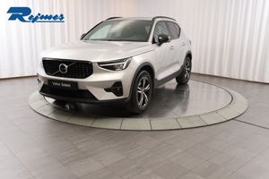 Volvo XC40 bild 1
