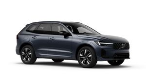 Volvo XC60 bild 5