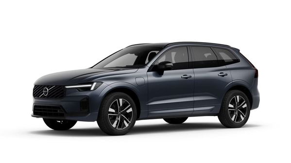 Volvo XC60 T6 AWD Long Range Plus Dark - 2027