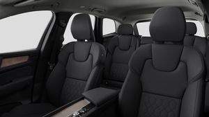 Volvo XC60 bild 8
