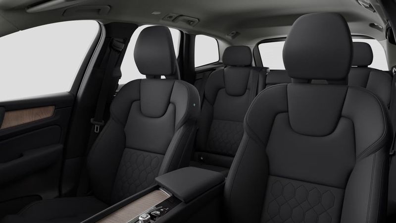 Volvo XC60 bild 8