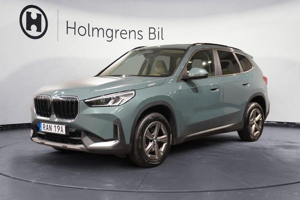 BMW X1 sDrive18i sDrive18 3,95% Navi Fartpilot Kamera Rattvärm - 2023