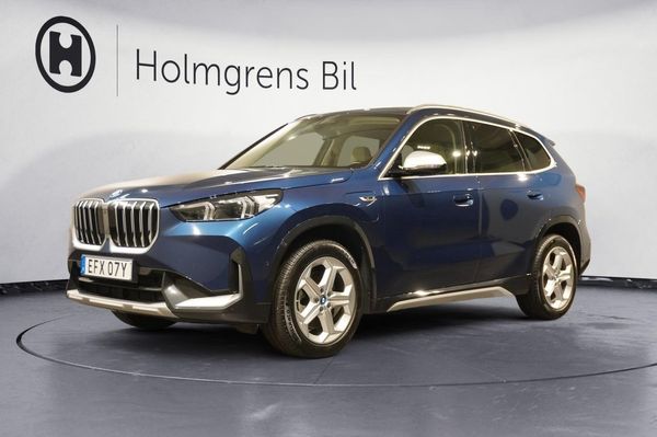 BMW X1 xDrive30e 3,95% xLine Premium CarPlay Kamera Keyless | - 2023