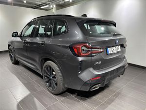 BMW X3 bild 2