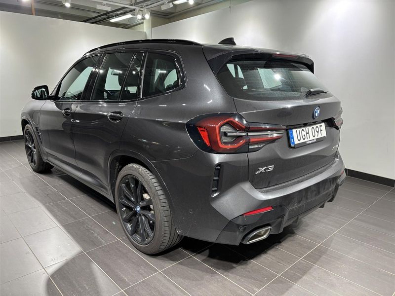BMW X3 bild 2