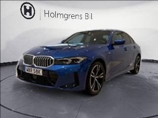 BMW 330 e Sedan 3,95% M Sport Active Edt. Farpilot HiFi Drag | Rä - 2025