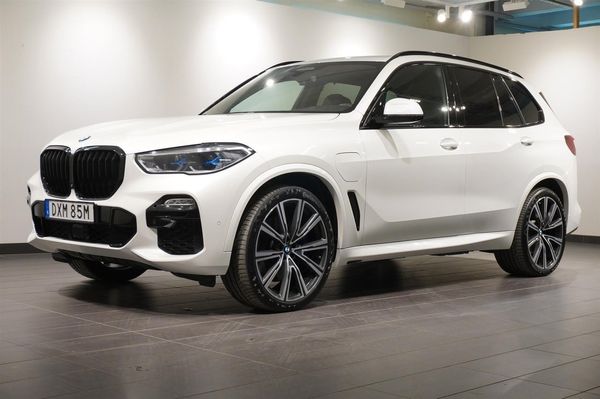 BMW X5 xDrive45e iPerformance 3,95% M Sport Inno Pano Laser H - 2021