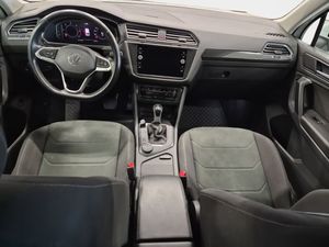 Volkswagen Tiguan bild 10