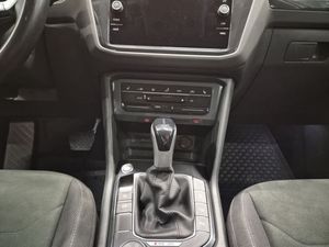 Volkswagen Tiguan bild 11