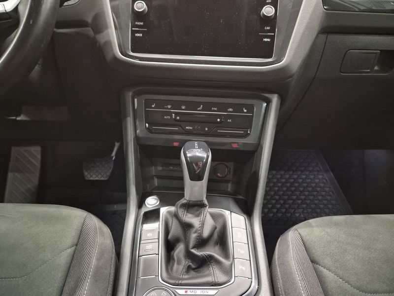 Volkswagen Tiguan bild 11