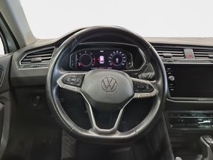 Volkswagen Tiguan bild 12
