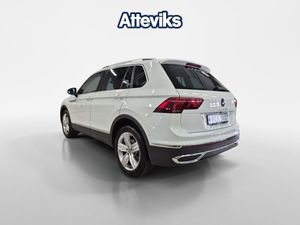 Volkswagen Tiguan bild 5