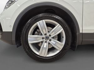 Volkswagen Tiguan bild 14