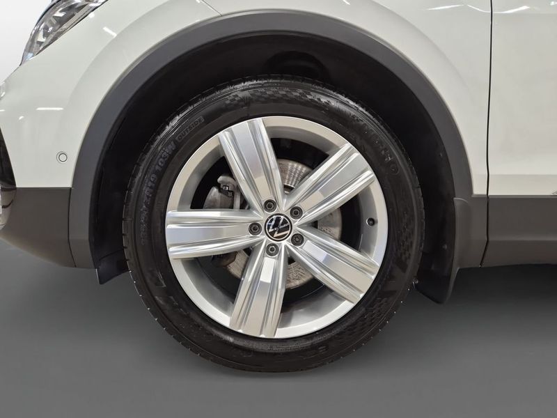 Volkswagen Tiguan bild 14