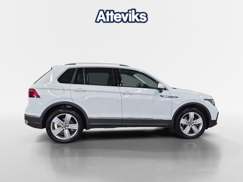 Volkswagen Tiguan bild 2