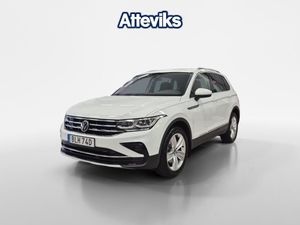 Volkswagen Tiguan bild 7
