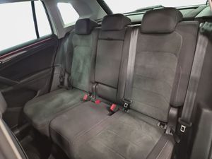 Volkswagen Tiguan bild 13