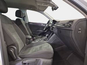 Volkswagen Tiguan bild 15