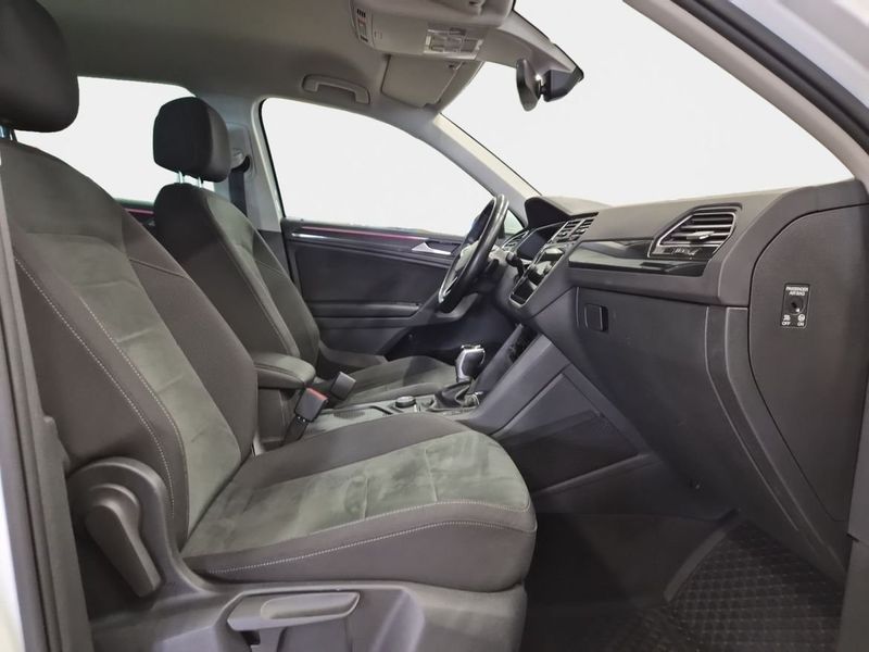 Volkswagen Tiguan bild 15