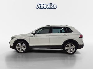 Volkswagen Tiguan bild 6