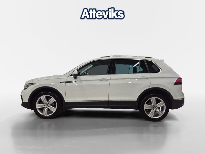 Volkswagen Tiguan bild 6
