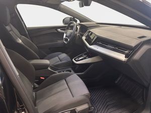 Audi Q4 e-tron bild 15
