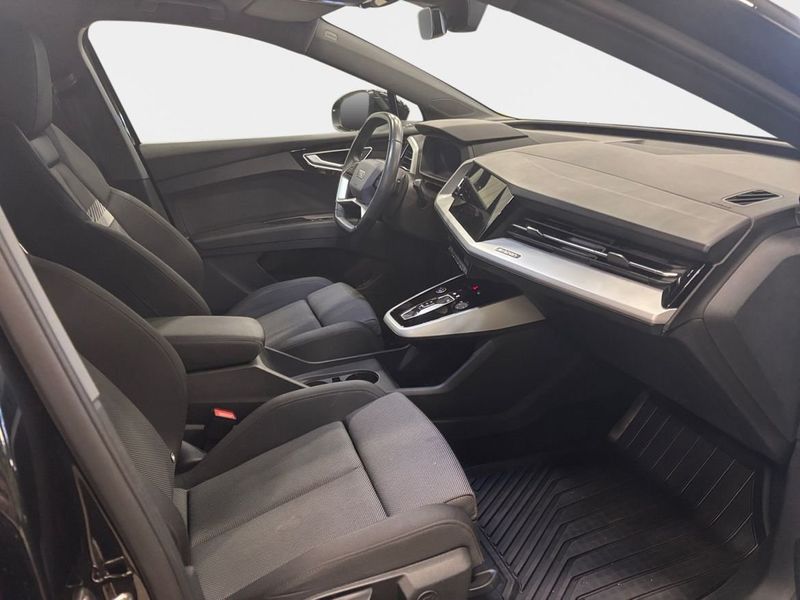 Audi Q4 e-tron bild 15