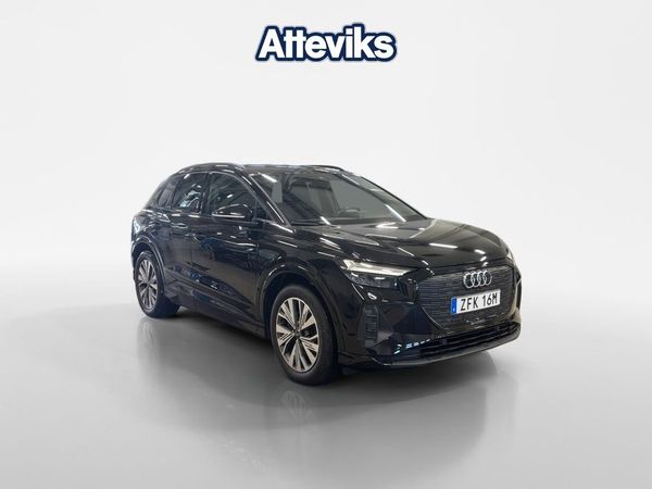 Audi Q4 e-tron 50 QUATTRO PROLINE 220,00 KW - 2023