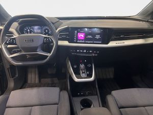 Audi Q4 e-tron bild 10
