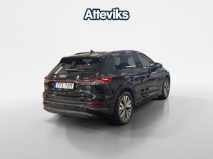 Audi Q4 e-tron bild 3