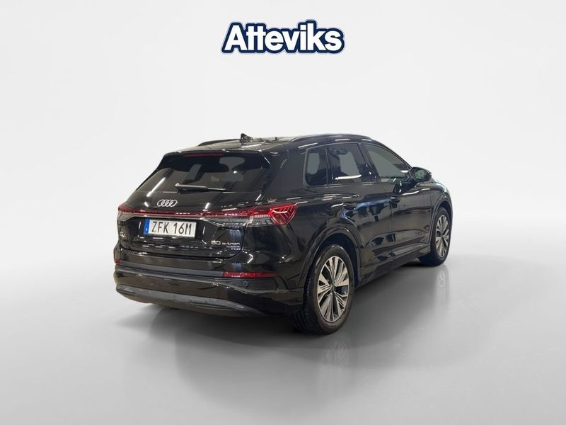 Audi Q4 e-tron bild 3