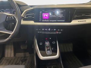 Audi Q4 e-tron bild 11