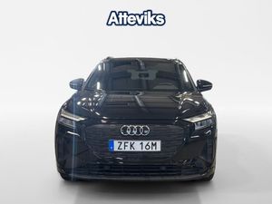 Audi Q4 e-tron bild 8