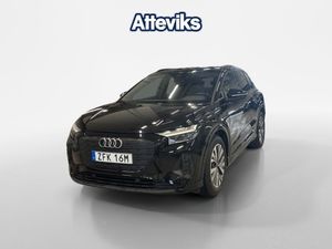 Audi Q4 e-tron bild 7