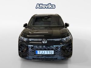 Volkswagen Tayron bild 8