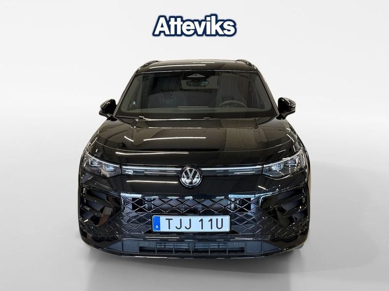 Volkswagen Tayron bild 8