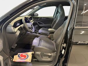 Volkswagen Tayron bild 9