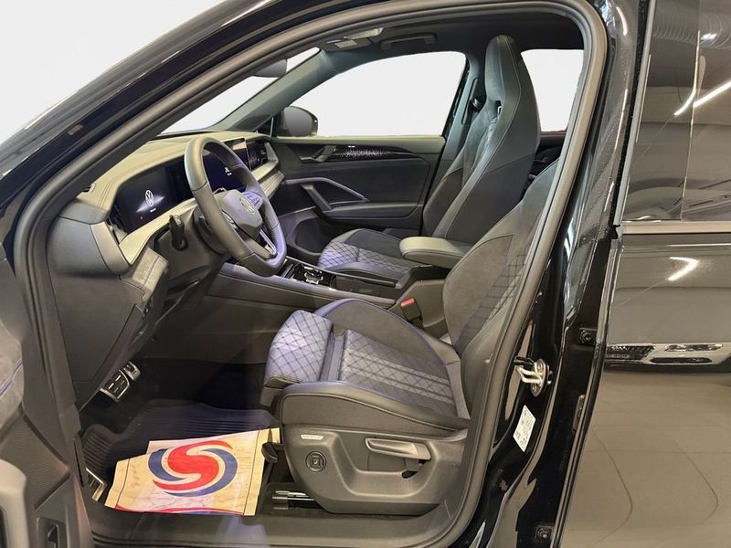 Volkswagen Tayron bild 9