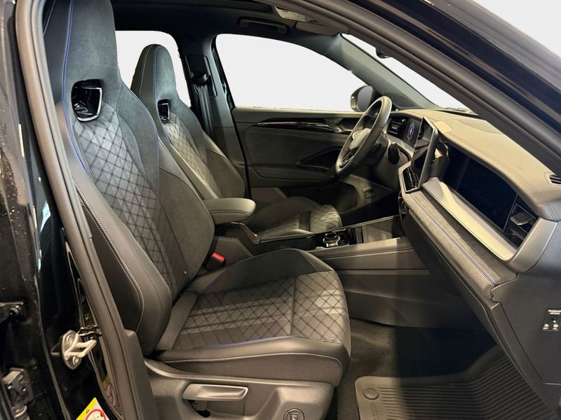 Volkswagen Tayron bild 15