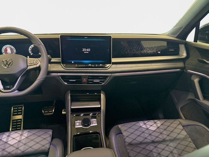 Volkswagen Tayron bild 11