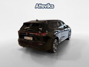Volkswagen Tayron bild 3