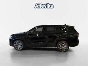 Volkswagen Tayron bild 6