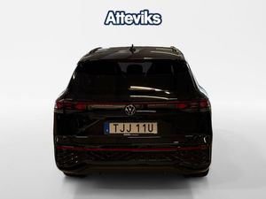 Volkswagen Tayron bild 4