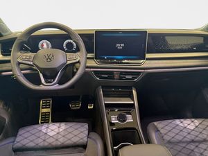 Volkswagen Tayron bild 10